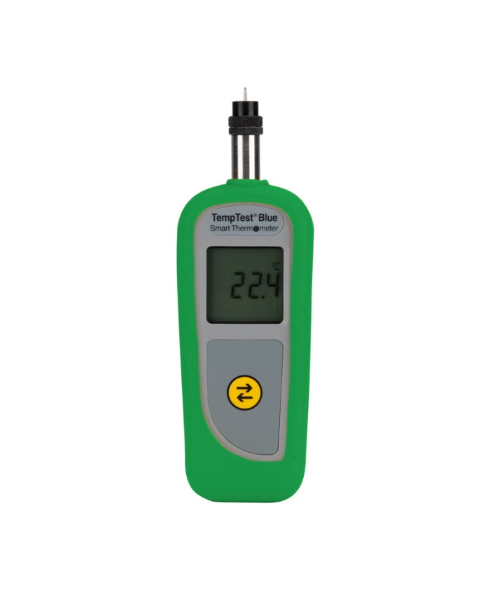 TempTest Thermometer Series Protective Cover