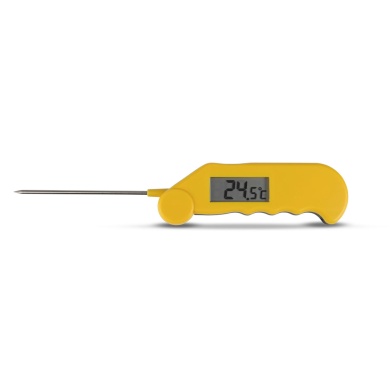 Gourmet Thermometer | Water Resistant Food Thermometer