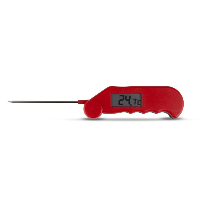 Gourmet Thermometer | Water Resistant Food Thermometer