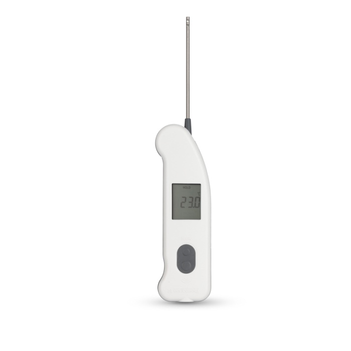 Thermapen IR - Infrared Thermometer with Air Probe