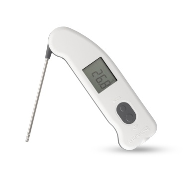 Thermapen IR - Infrared Thermometer with Air Probe