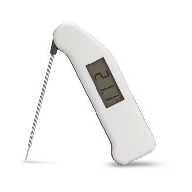 231-217 Thermapen Classic Digital Food Thermometer - White