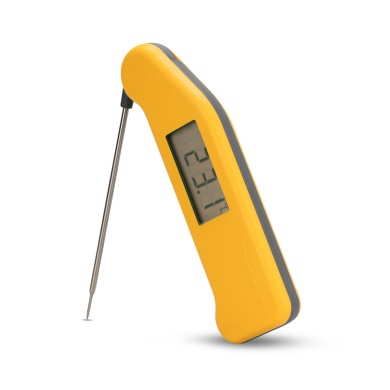 231-227 - Thermapen Classic Digital Food Thermometer - Yellow