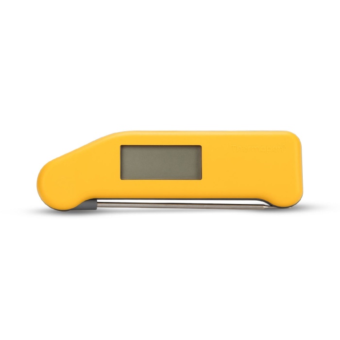 231-227 - Thermapen Classic Digital Food Thermometer - Yellow