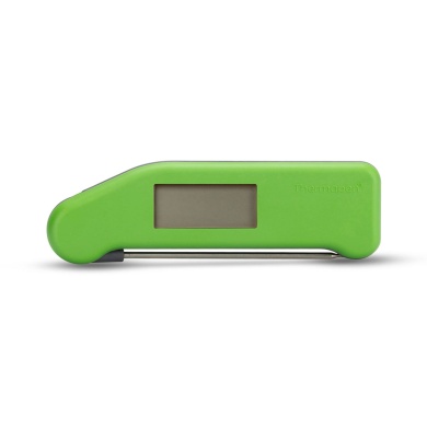 231-237 Thermapen Classic Digital Food Thermometer - Green