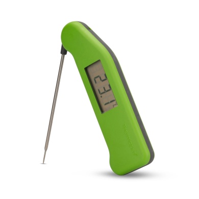 231-237 Thermapen Classic Digital Food Thermometer - Green