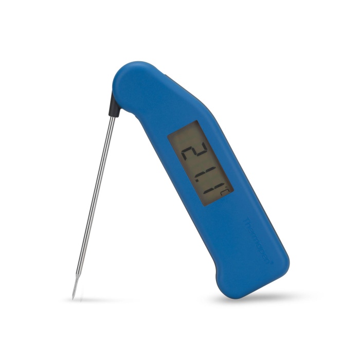 Thermapen Classic Digital Food Thermometer Blue 231-257