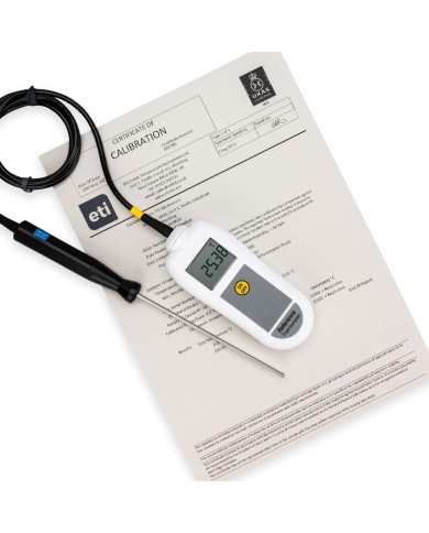 Reference Calibration Thermometer