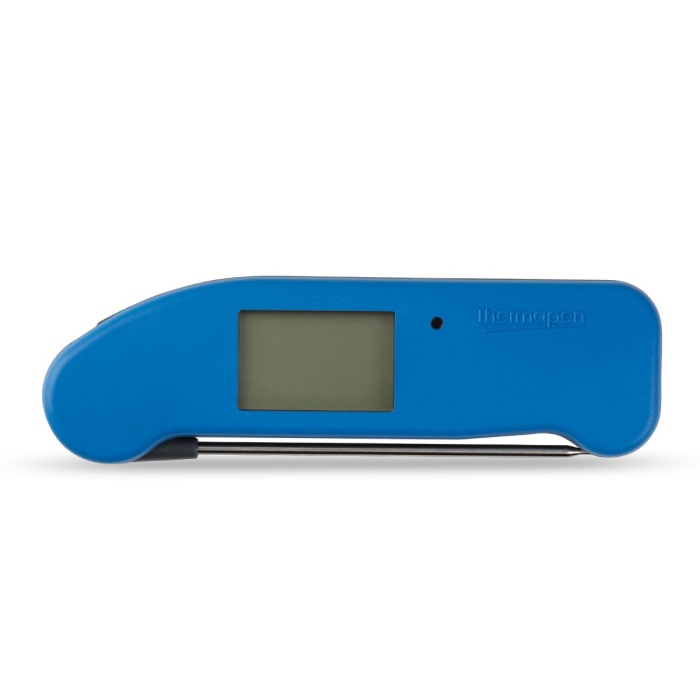 235-457 Thermapen One Thermometer - Cornflower Blue