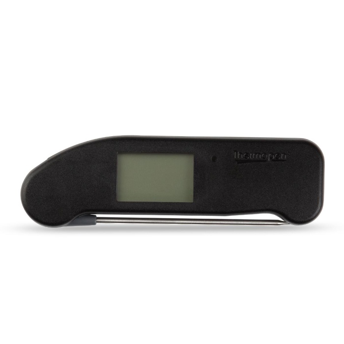 235-477 Thermapen One Thermometer - Black