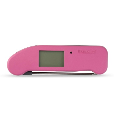 235-497 Thermapen One Thermometer - Pink