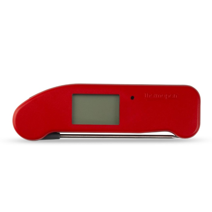 235-407 Thermapen One Thermometer - Red