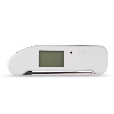235-417 Thermapen One Thermometer - White