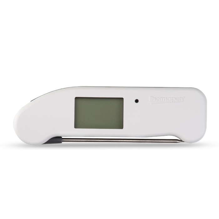 235-417 Thermapen One Thermometer - White