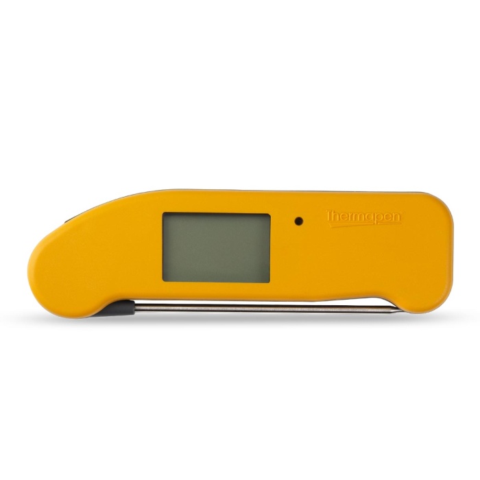 235-427 Thermapen One Thermometer - Yellow
