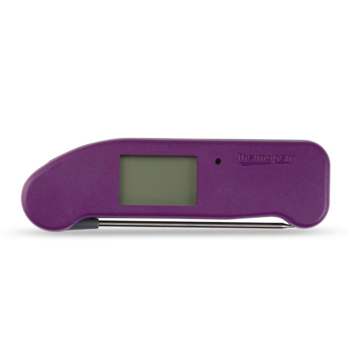 235-507 Thermapen One Thermometer - Purple