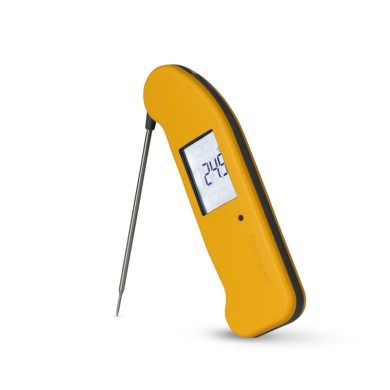 235-427 Thermapen One Thermometer - Yellow