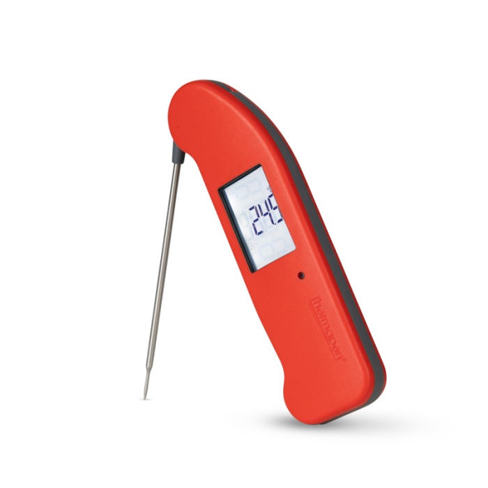 235-407 Thermapen One Thermometer - Red