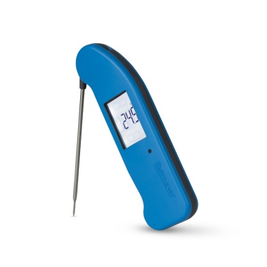 235-457 Thermapen One Thermometer - Cornflower Blue