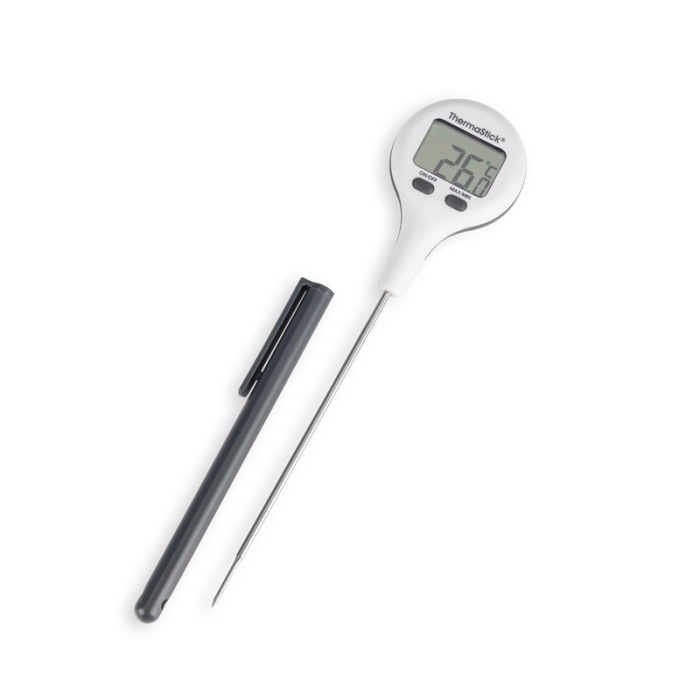 ThermaStick® Pocket Thermometers