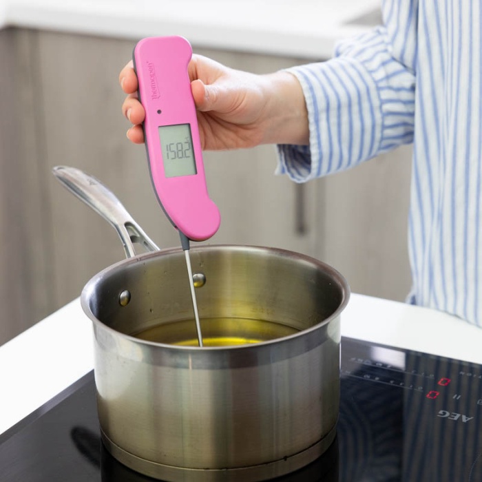 235-497 Thermapen One Thermometer - Pink