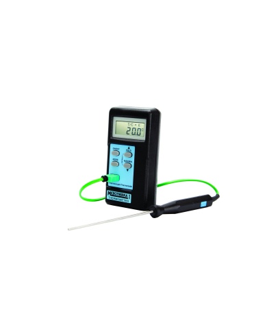 ETI 221-091  MicroTherma 1 Microprocessor Thermometer