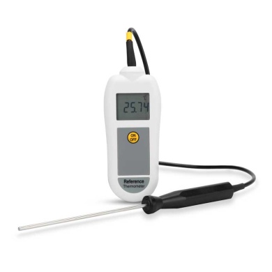 222-055 Reference Thermometer
