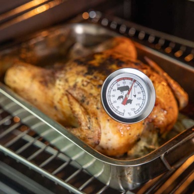 meat thermometer - meat roasting thermometer 800-804