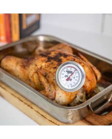 meat thermometer - meat roasting thermometer 800-804