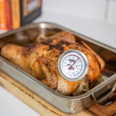 meat thermometer - meat roasting thermometer 800-804