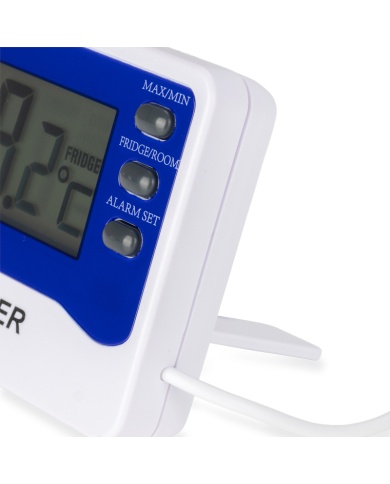 810-210 Digital Fridge Thermometer