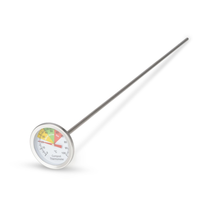 860-105 Gardeners Thermometer Kit