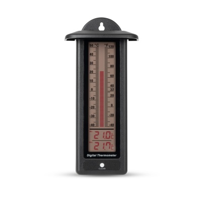 Garden Thermometer Kit | Bundle & Save Over 45%