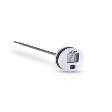 Micro Pocket Thermometer