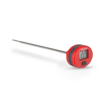 Micro Pocket Thermometer