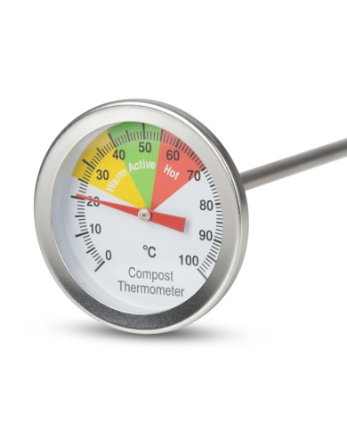 800-765 Compost thermometer