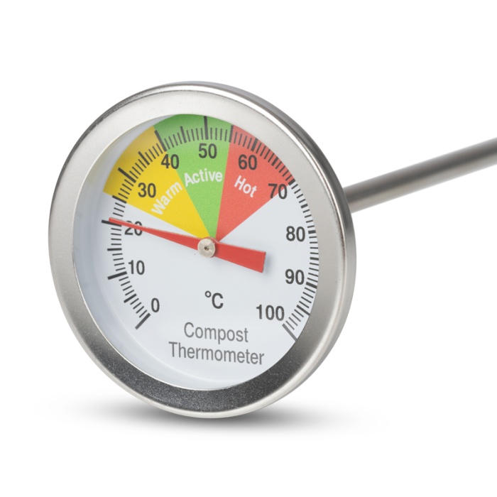 800-765 Compost thermometer