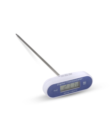 ETI T-shaped Waterproof Thermometer for Catering