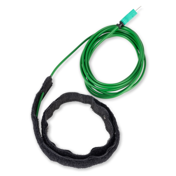 133-080 velcro pipe probe