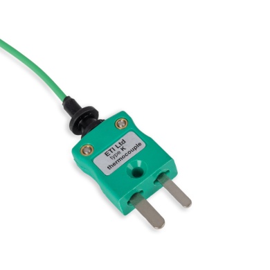 Plug for general purpose probe