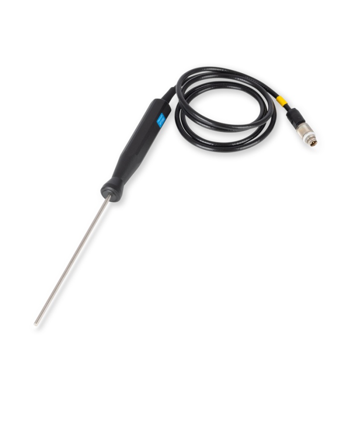 PT100 - DIN Liquid Temperature Probe