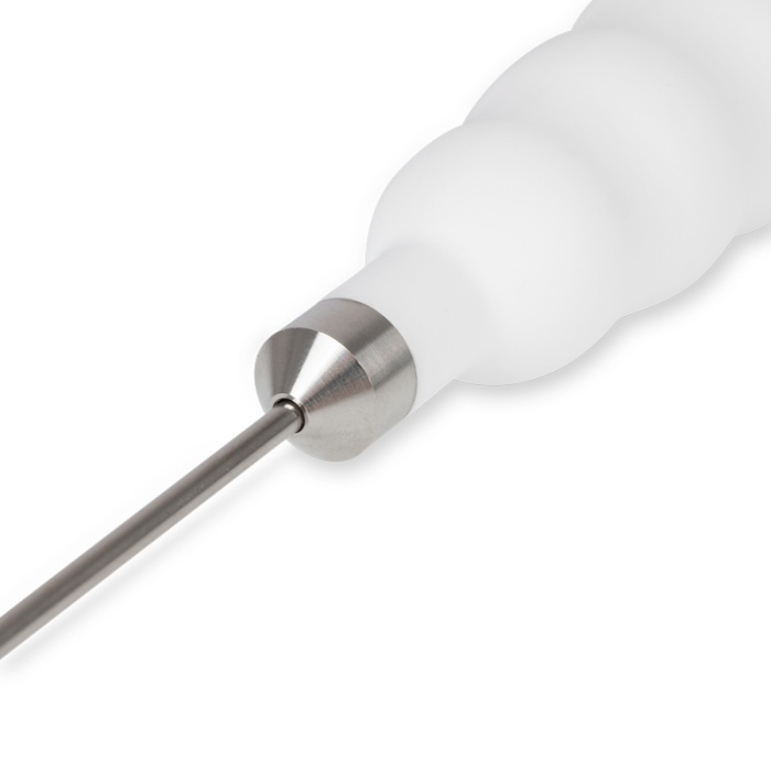 Fast response Therma 22 needle penetration probe.