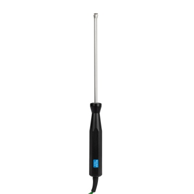 123-000 spring loaded surface probe