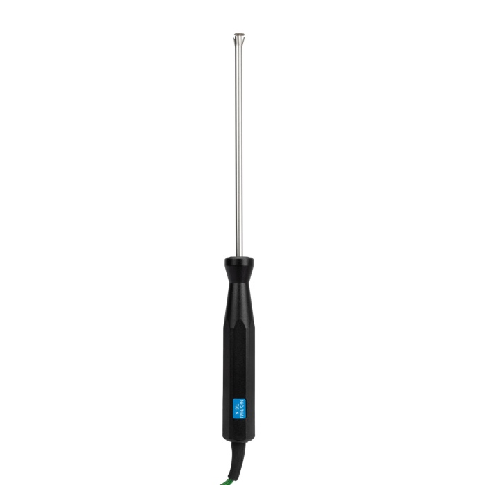 123-000 spring loaded surface probe