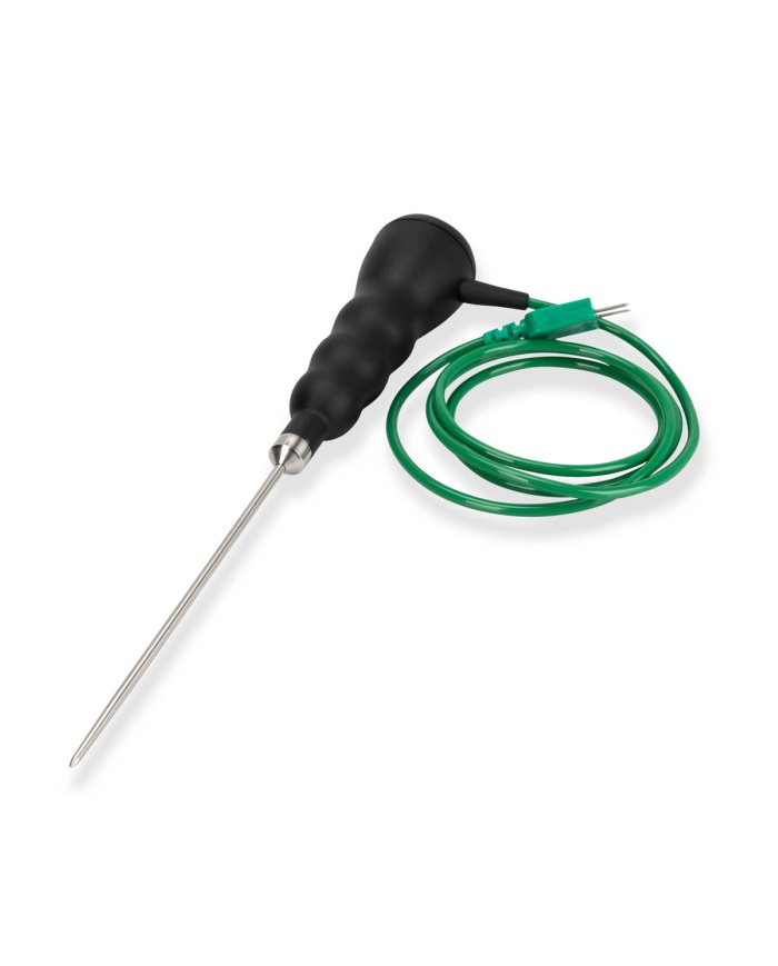 Waterproof Thermocouple Penetration Probe