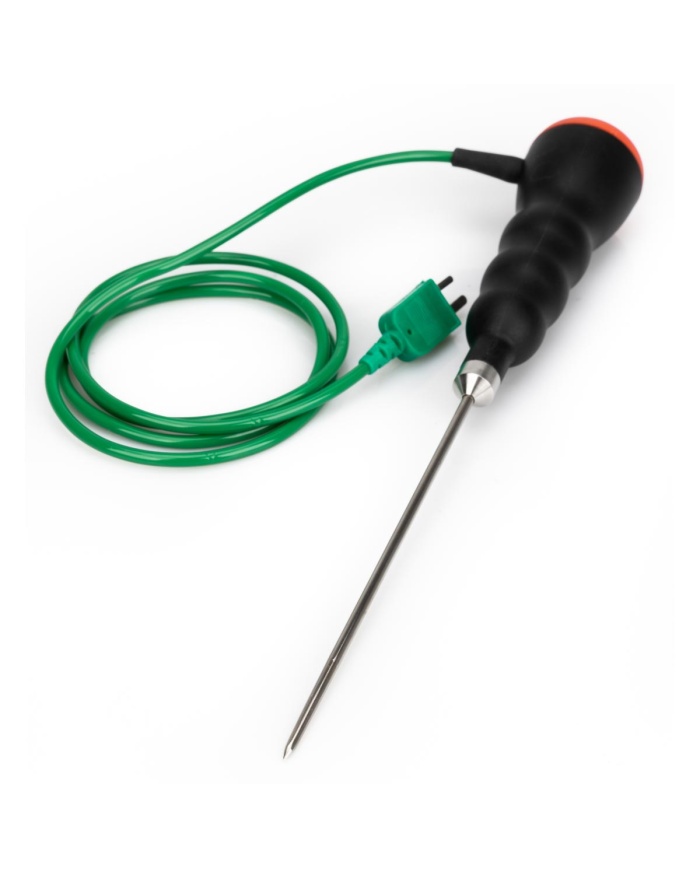 Waterproof Thermocouple Penetration Probe