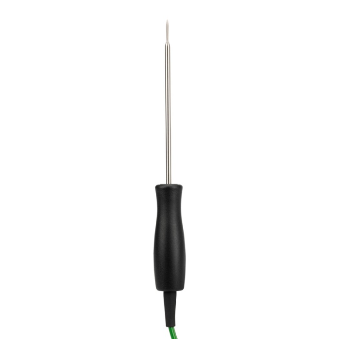 123-158 Small handled Fast Response Penetration Probe