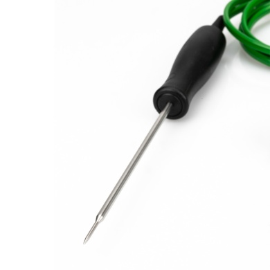 123-158 Small handled Fast Response Penetration Probe