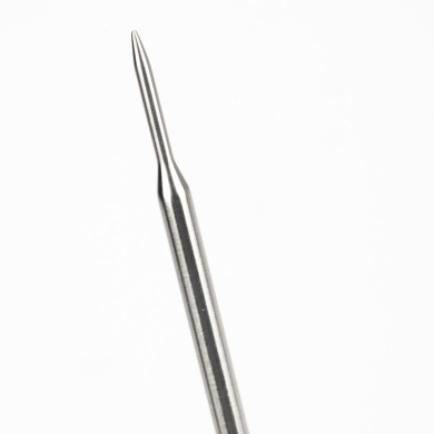 123-158 Small handled Fast Response Penetration Probe