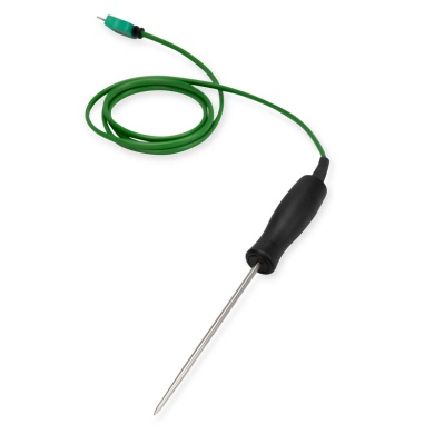 123-162 Small Handled Penetration Probe